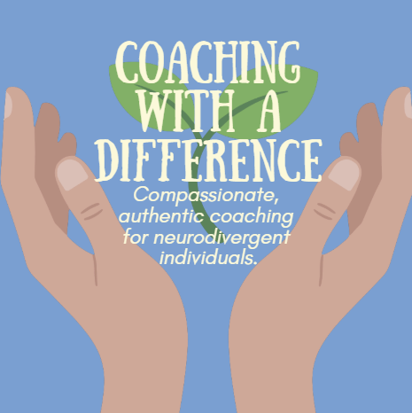 Coaching with a Difference