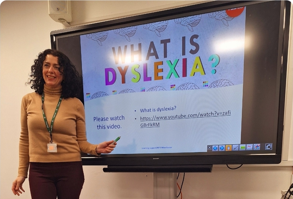 “How Educators’ Implicit Bias Stifles Neurodivergent Learners”
